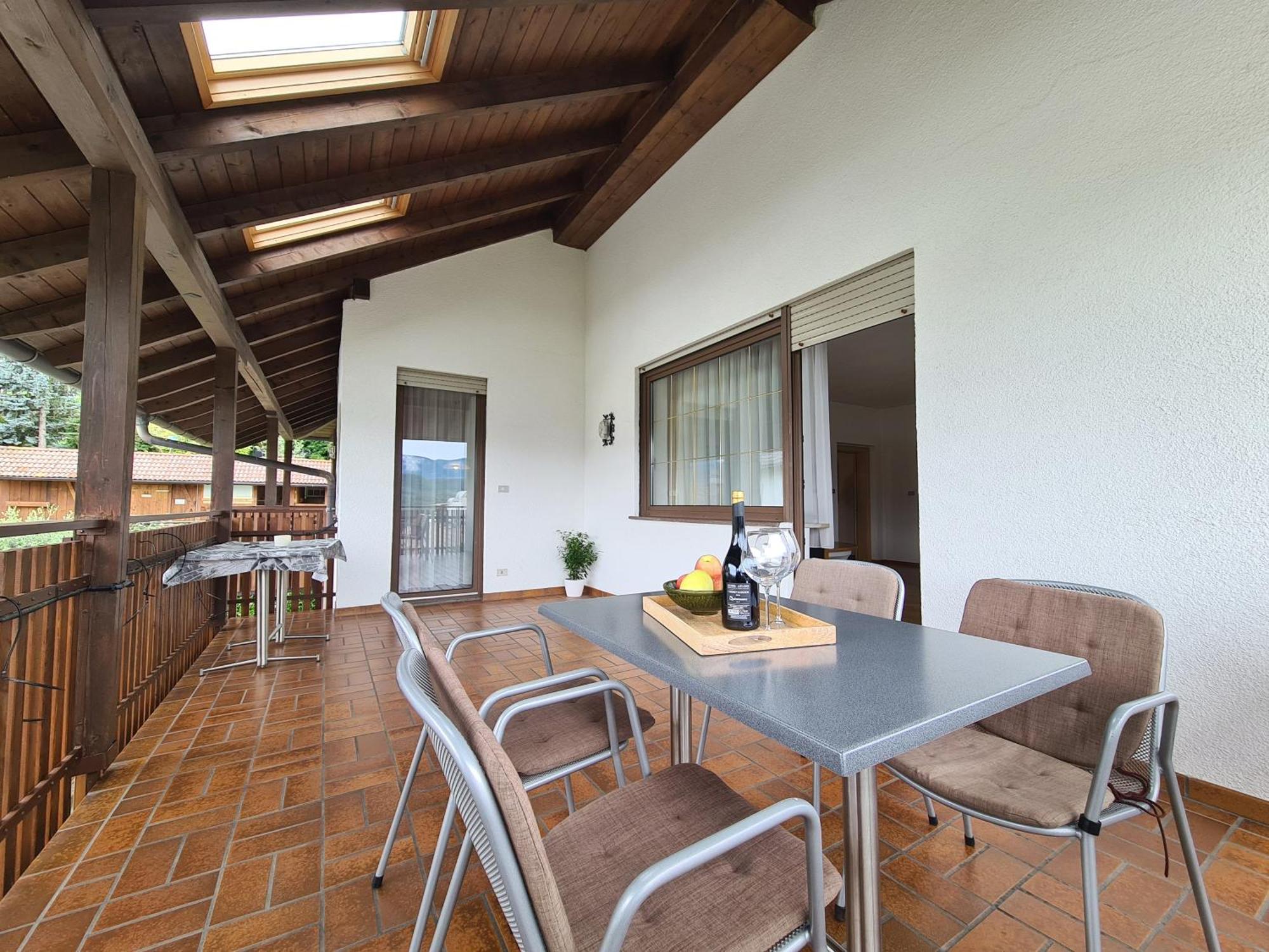 Urlaub Auf Dem Bauernhof Schmidhof - Grosse Terrasse, Pool Und Beste Lage Caldaro Exterior photo